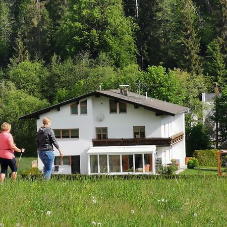 Appartement Vasilico ゼル エクステリア 写真