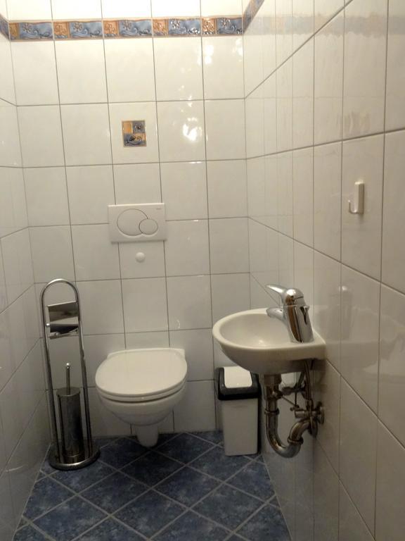 Appartement Vasilico ゼル エクステリア 写真