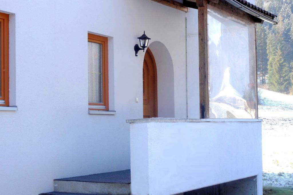 Appartement Vasilico ゼル エクステリア 写真
