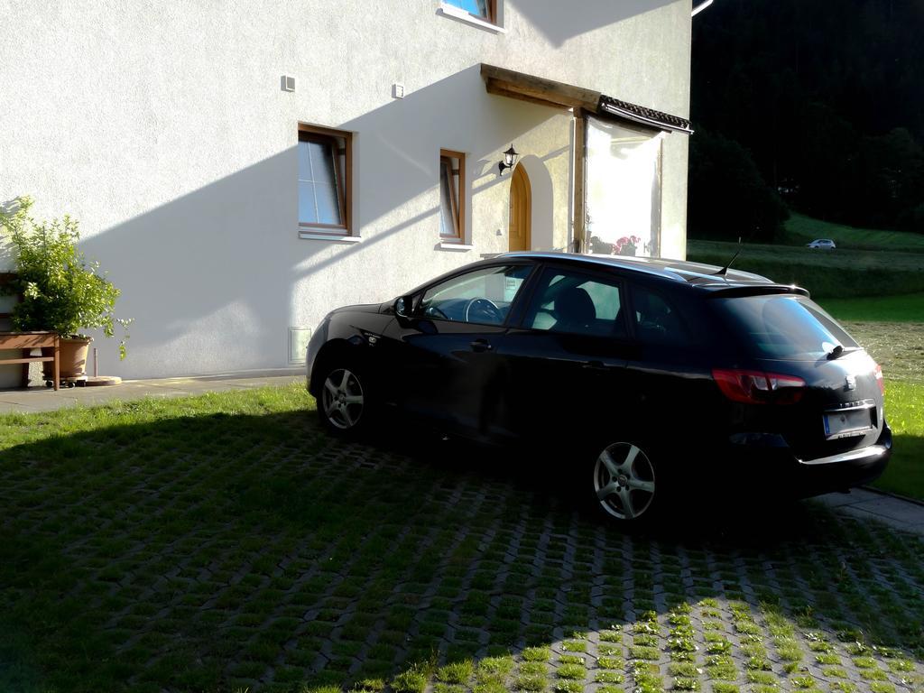 Appartement Vasilico ゼル エクステリア 写真