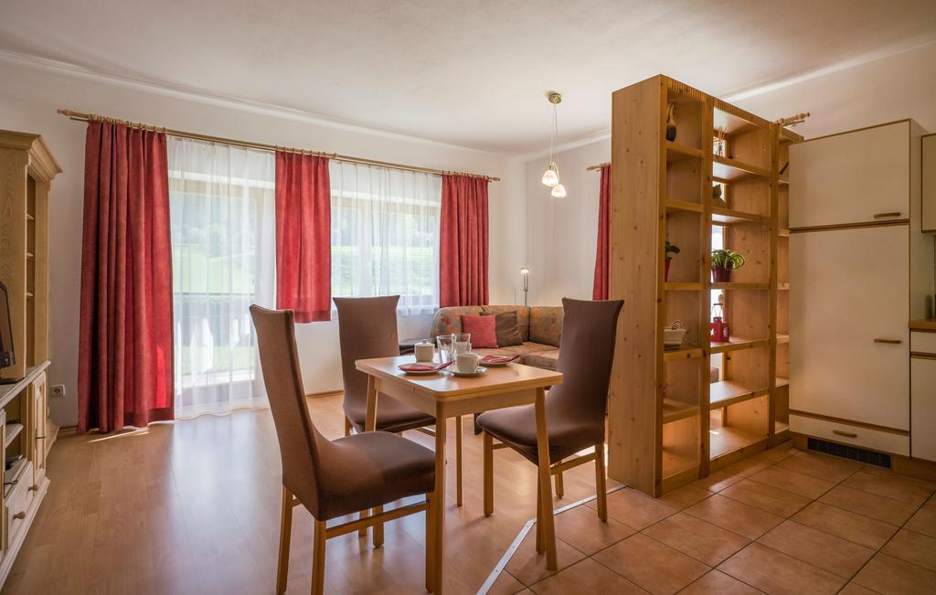 Appartement Vasilico ゼル エクステリア 写真