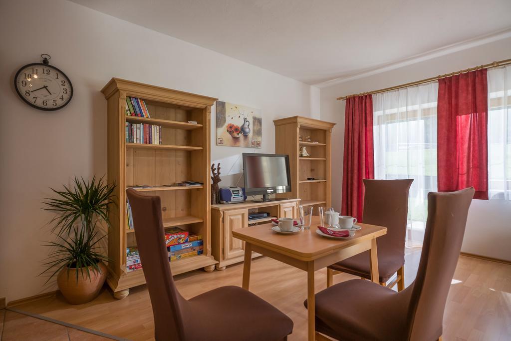 Appartement Vasilico ゼル エクステリア 写真
