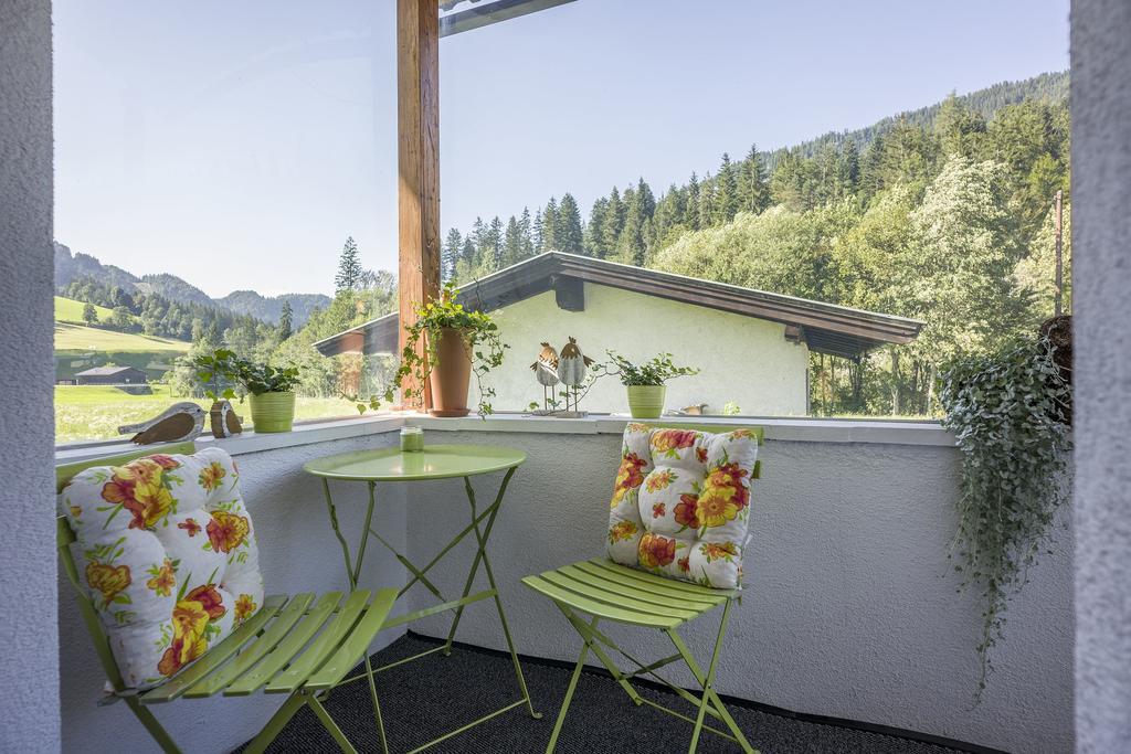 Appartement Vasilico ゼル エクステリア 写真