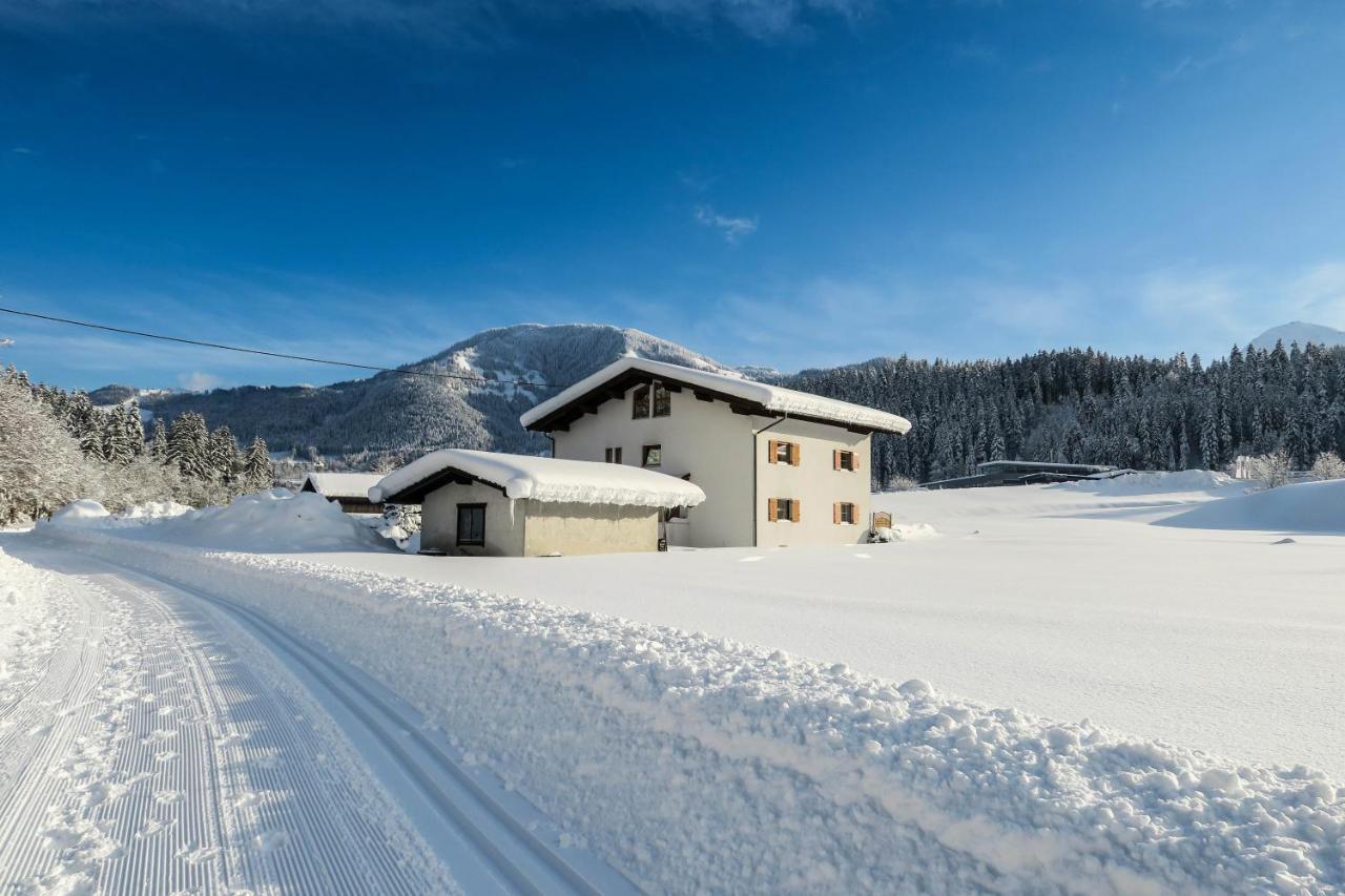 Appartement Vasilico ゼル エクステリア 写真