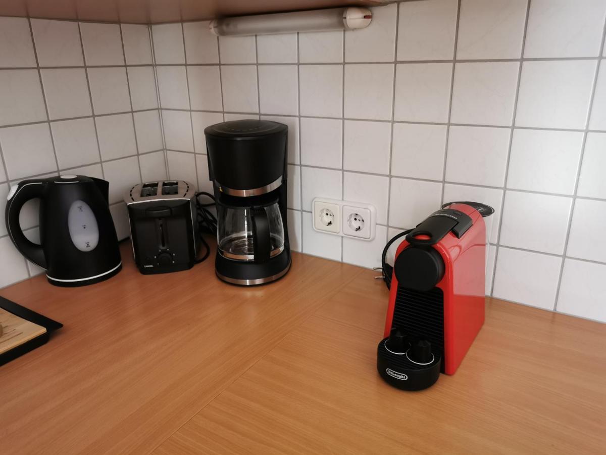 Appartement Vasilico ゼル エクステリア 写真